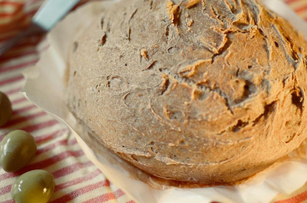 Why Gluten-Free Baking Needs Weight, Not Volume