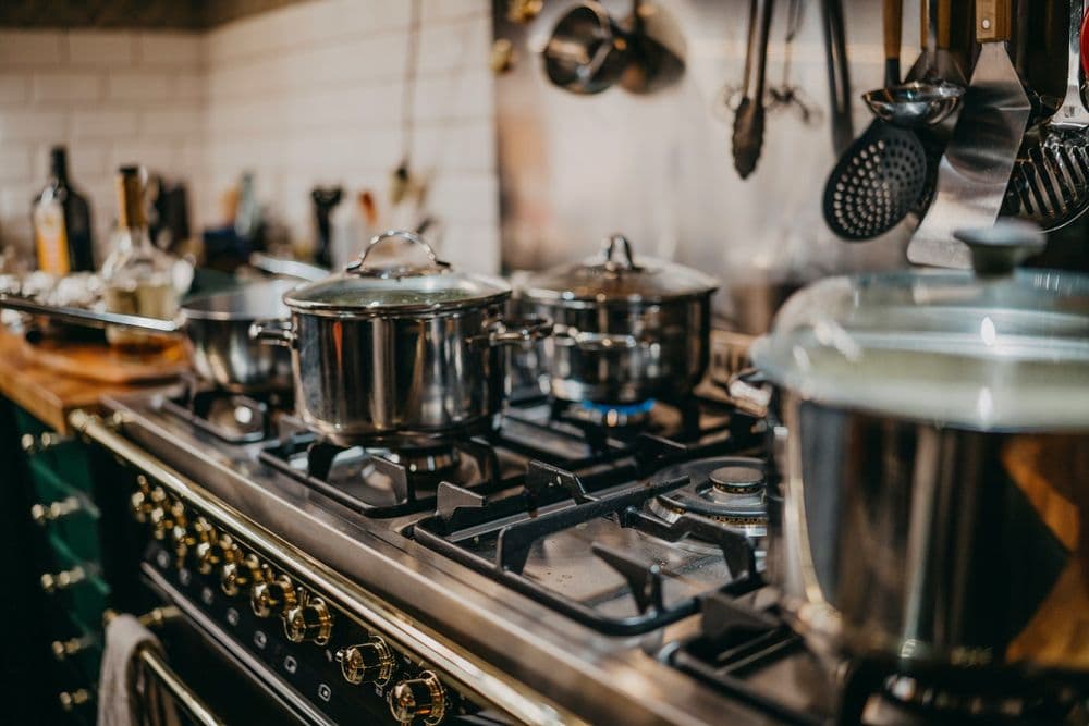 Precision Cookers and the Quiet Revolution in Home Kitchens