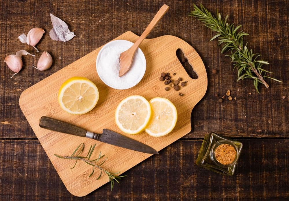 Ladolemono, the Two-Ingredient Greek Sauce That Transforms Everything