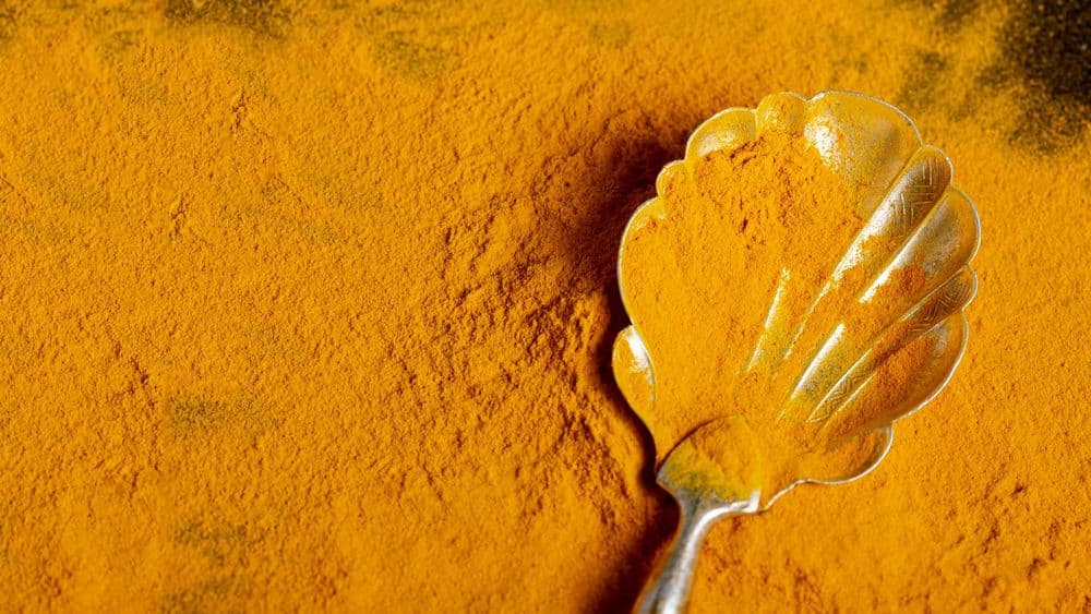 Turmeric, the Quiet Backbone of Anti-Inflammatory Cooking