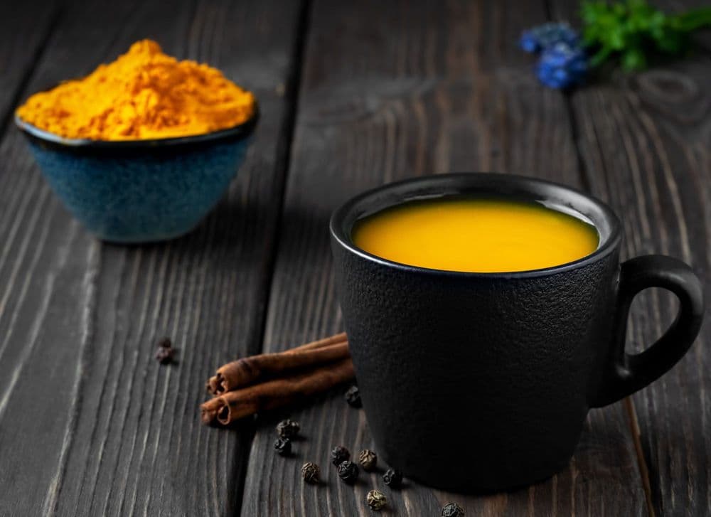 Turmeric Beyond the Latte: Cooking with Purpose in an Anti-inflammatory Kitchen