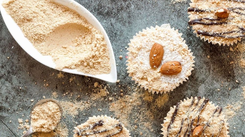 Paleo Baking and the Starch Question Beyond Almond Flour