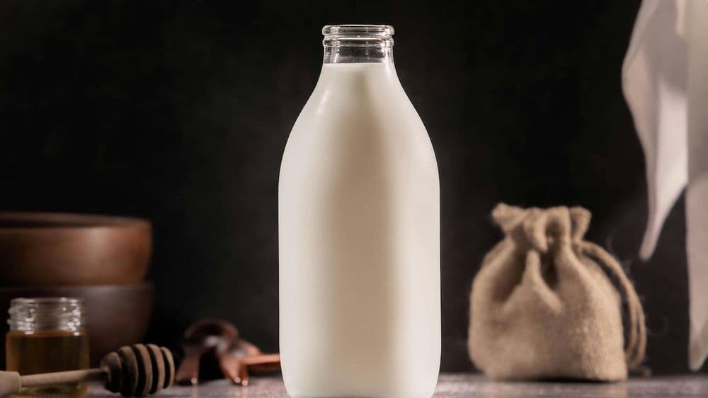 Buttermilk en el sur de Estados Unidos, ingrediente imprescindible para bizcochos tiernos