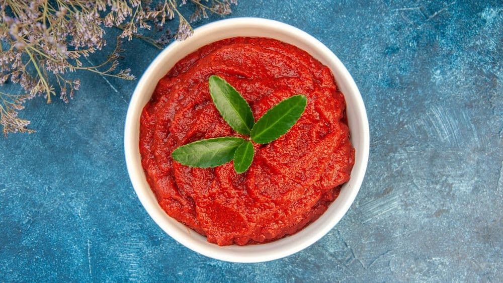 Gochujang, la Pasta Fermentata che Definisce il Sapore Coreano
