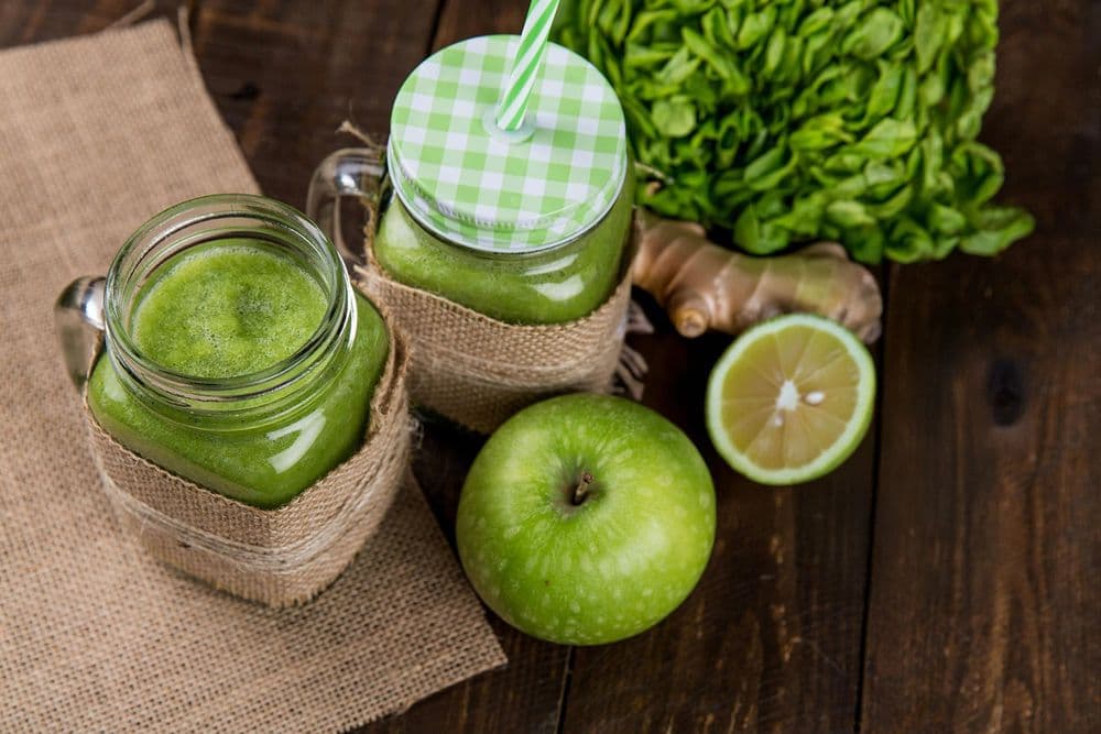 Best Green Smoothie Ever!