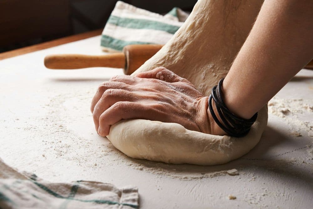Gluten-Free Baking, Precision in Grams Over Volume