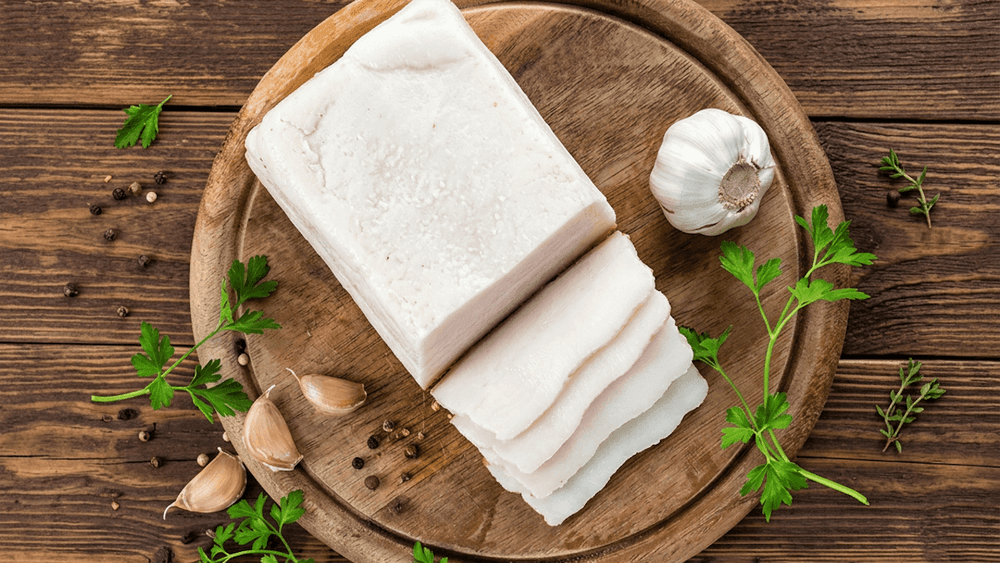 Saindoux et beurre clarifié, corps gras oubliés de l'alimentation cétogène