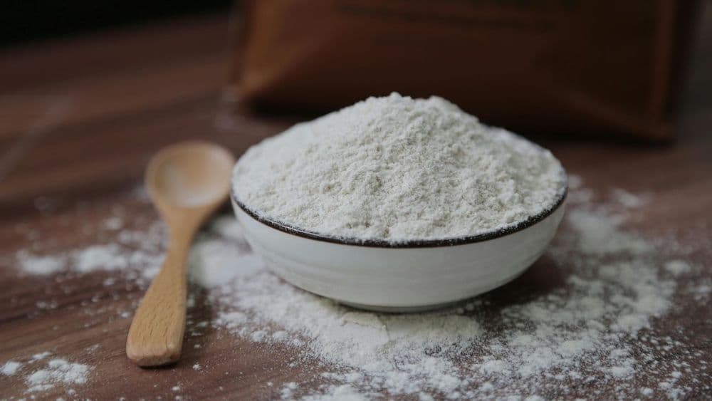 Farina di Avena Senza Frutta a Guscio, Base Versatile per Dolci e Pane