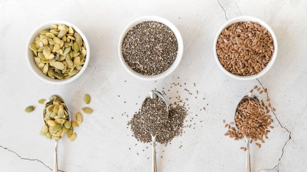 Seeds, the Nut-Free Kitchen's Most Versatile Ally