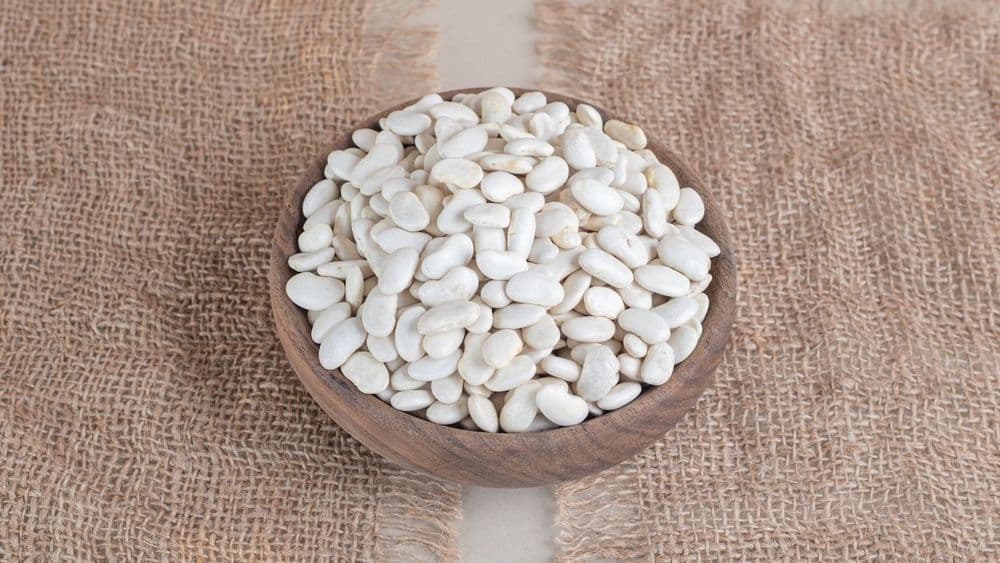 Haricots blancs, pilier discret de la cuisine flexitarienne au quotidien