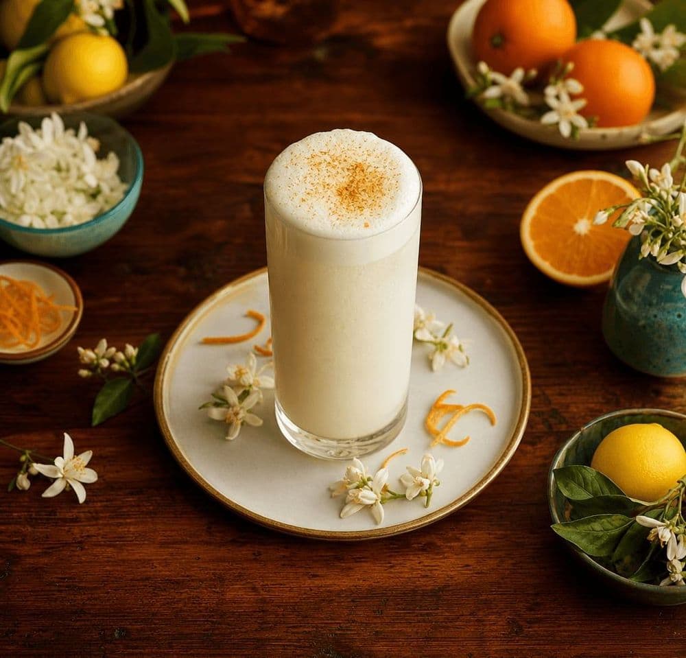 Ramos Gin Fizz: The Authentic Silky Shake