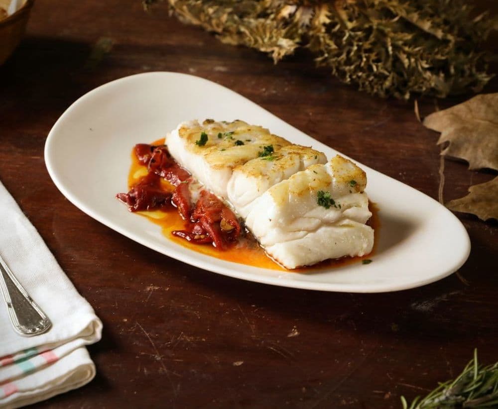 Dieta DASH e bacalhau, o equilíbrio perfeito na cozinha portuguesa