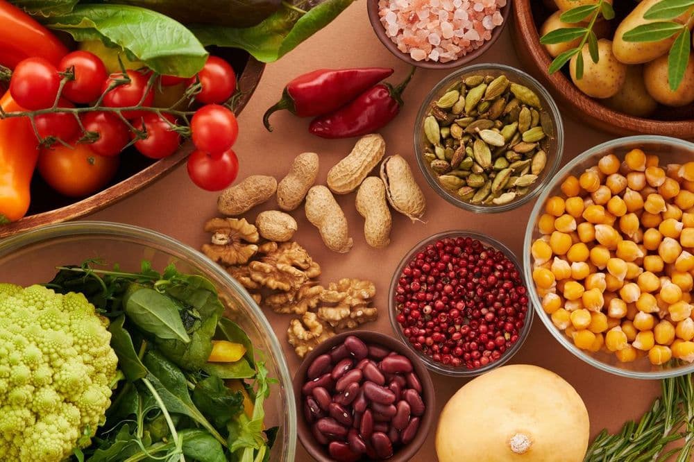 Alimentation DASH, quand la science retrouve le garde-manger québécois