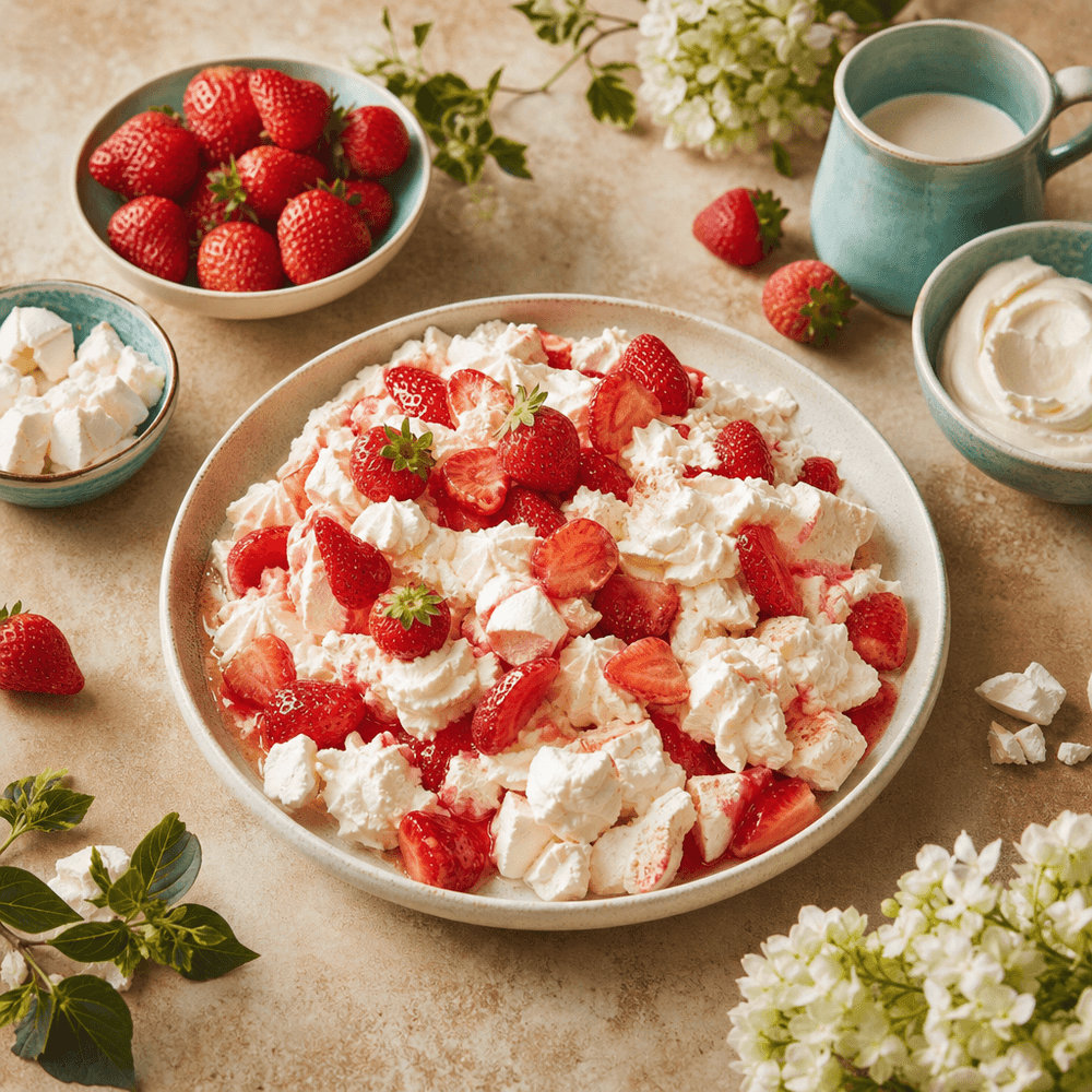 Eton Mess: quando assemblarlo per la consistenza migliore