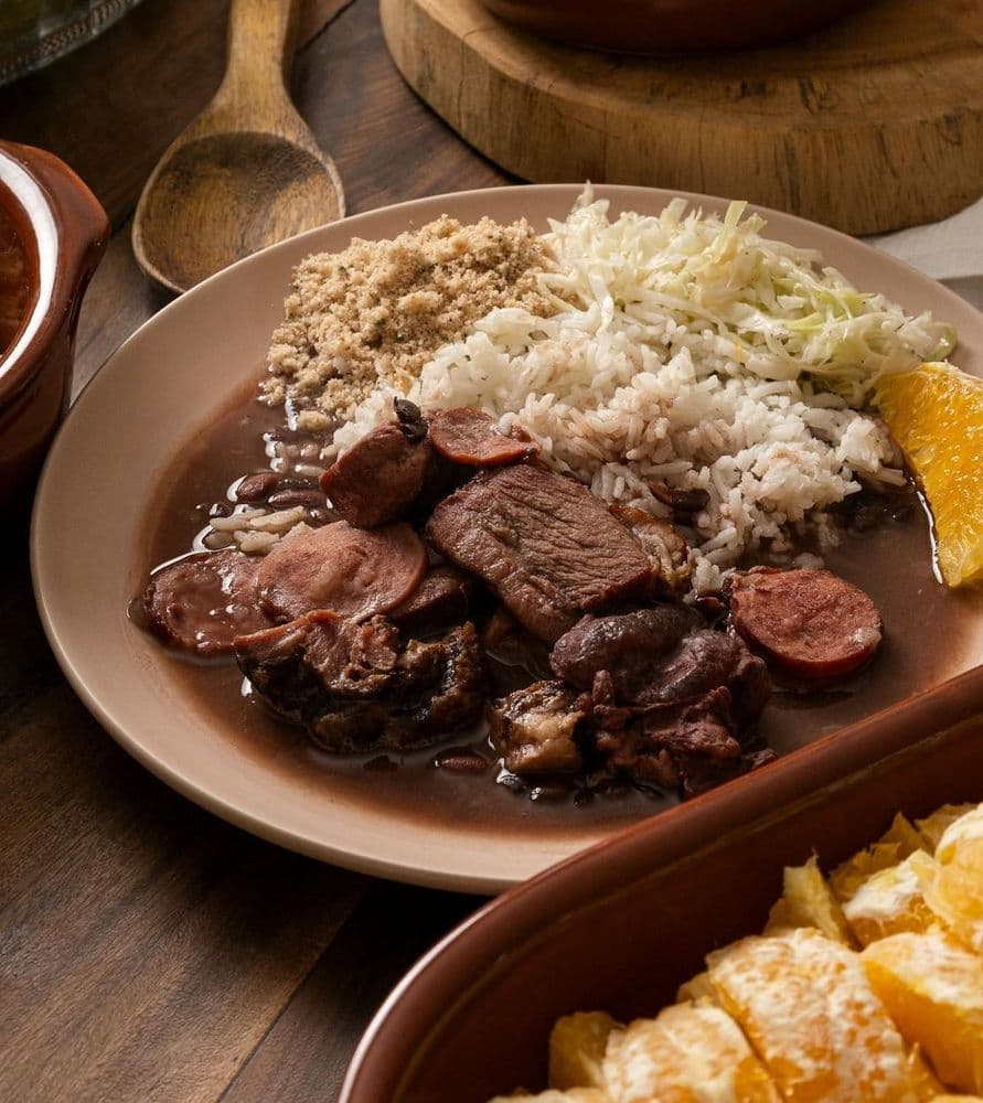 Flexitarianismo no Brasil: a feijoada reinventada sem dogmas