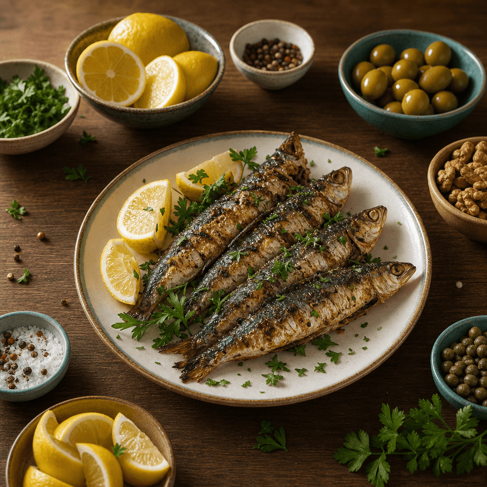 Keto: fuentes y cifras de colesterol