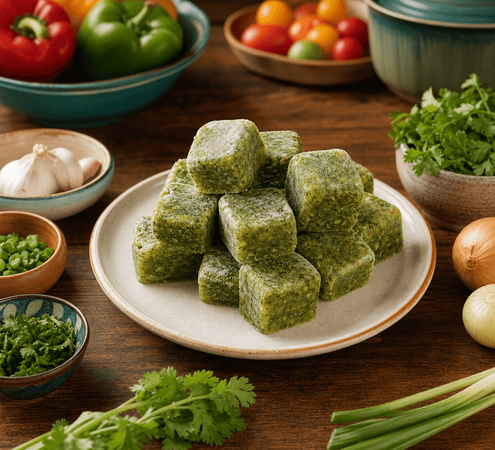Instant Sofrito: The Ultimate Kitchen Shortcut