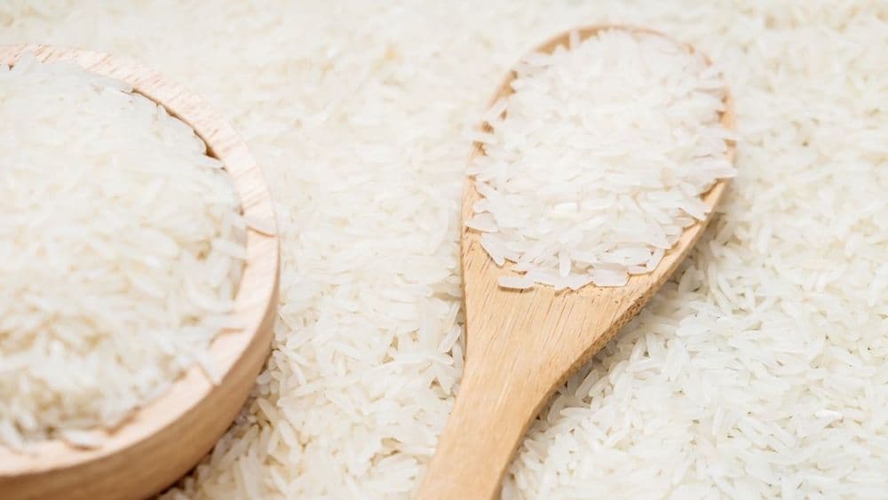 Agua de cocción del arroz pilaf, el emulsionante natural que une sin engomar