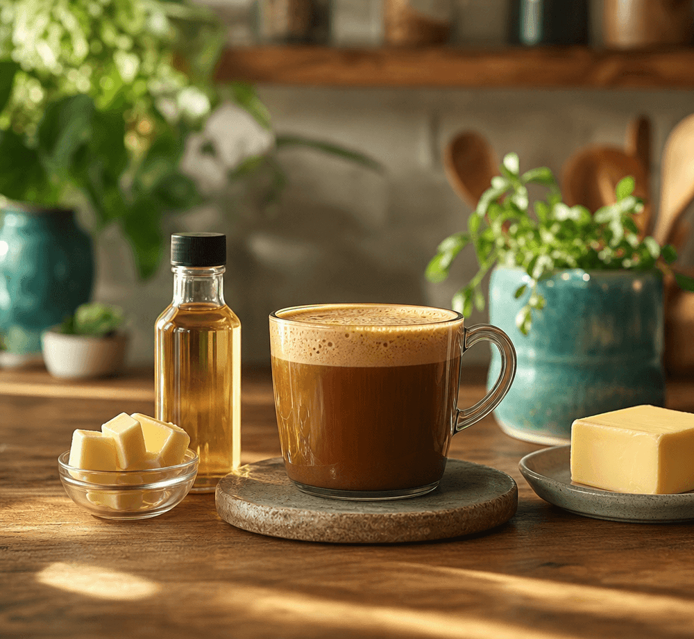 Régime keto : cétose et brûlage des gras