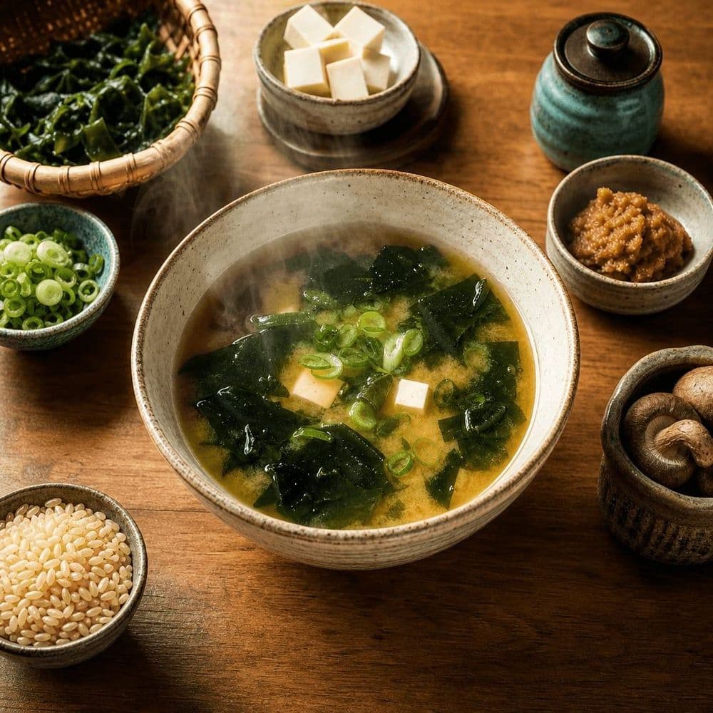 Guia Prático de Cozinha Macrobiótica