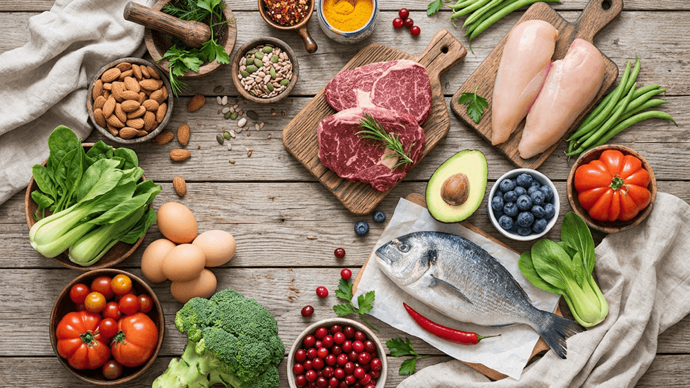 Paleo Without Grass-Fed Beef, Navigating Price and Access in Practice