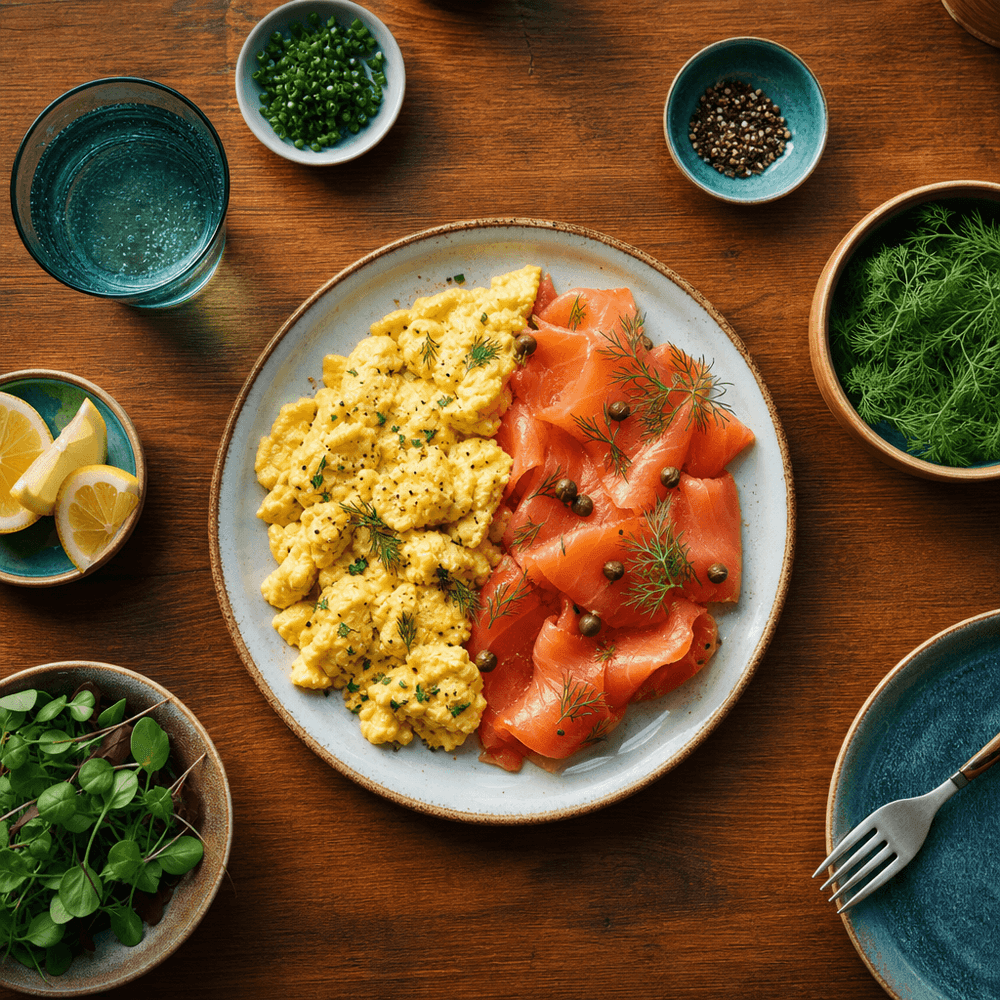 Paleo with Conventional Protein, Made Affordable