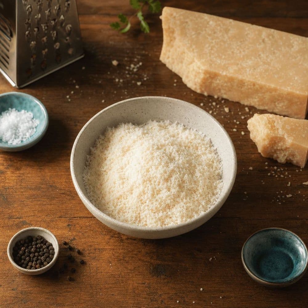 Parmigiano-Reggiano: o Rei dos Queijos de Itália